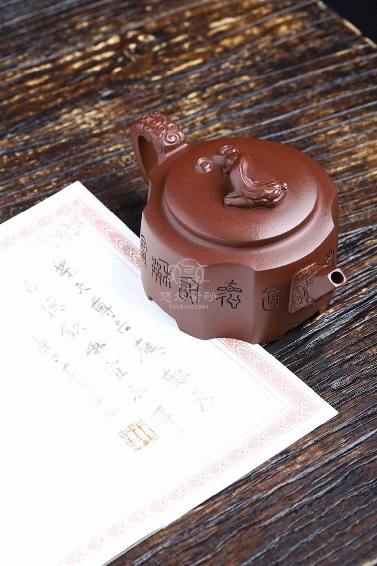 詹弘作品 璃龙图片