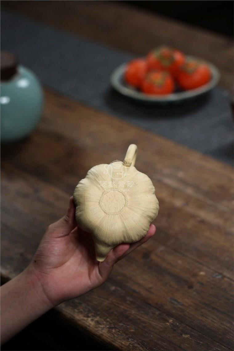 徐海龙作品 蒜你狠图片