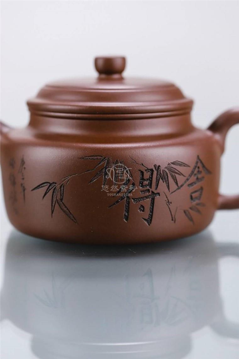牟锦芬作品 舍得图片