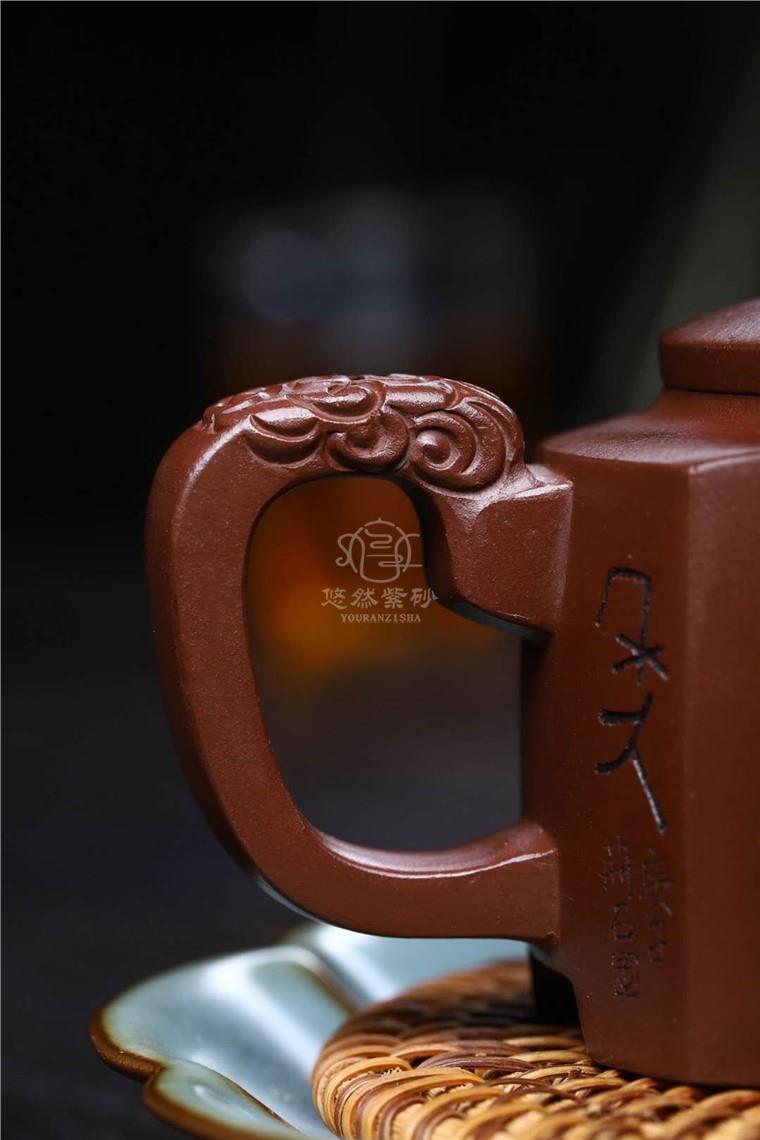 詹弘作品 璃龙图片