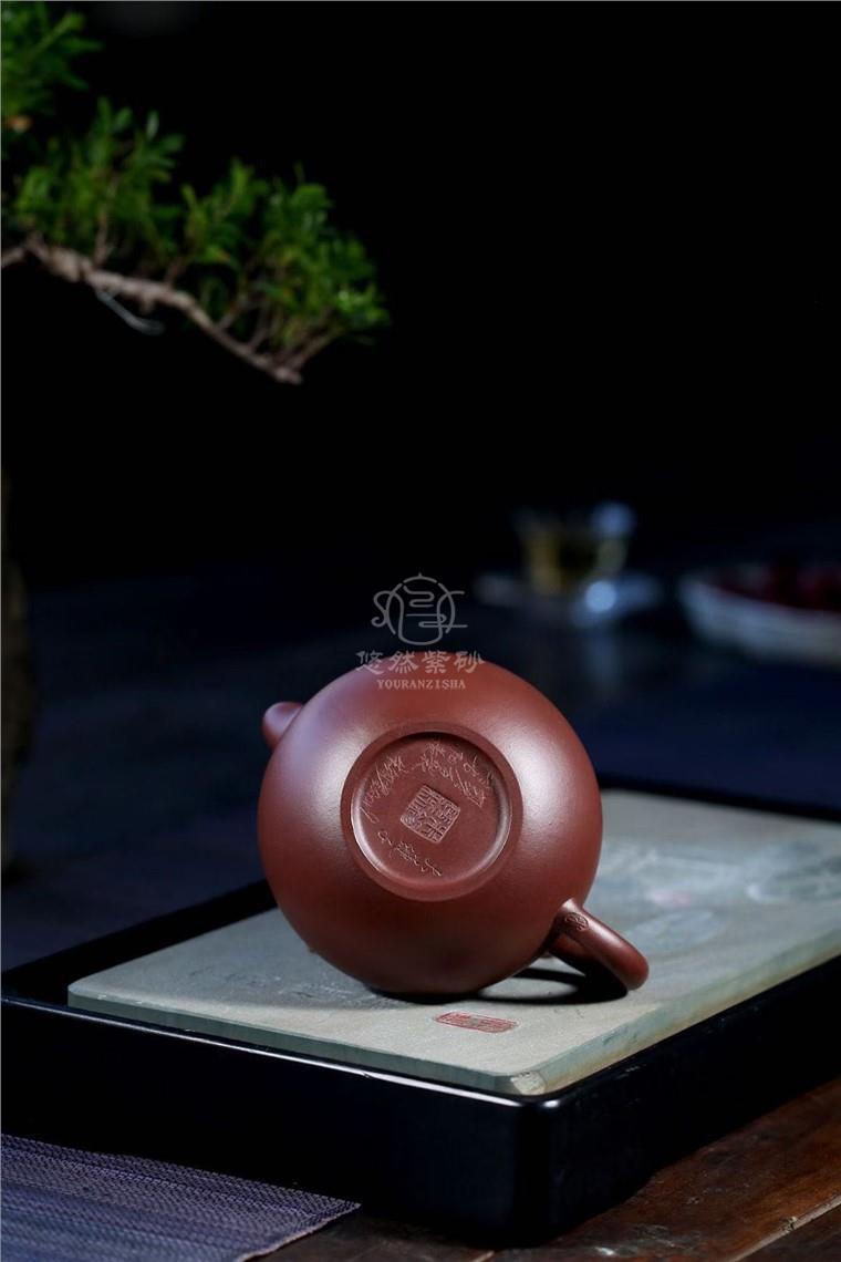 朱锡琴作品 大莲子