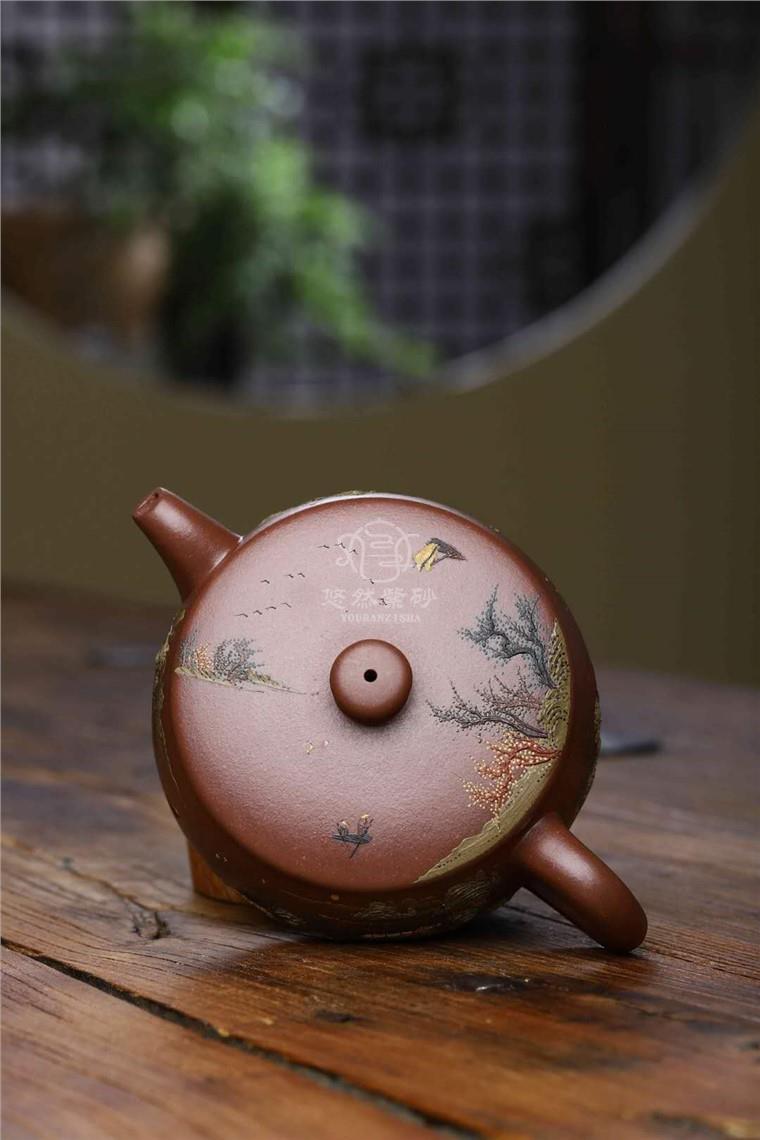 施昌作品 云扁图片
