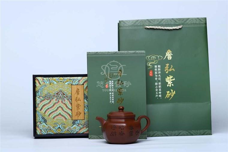 詹弘作品 六方掇球图片