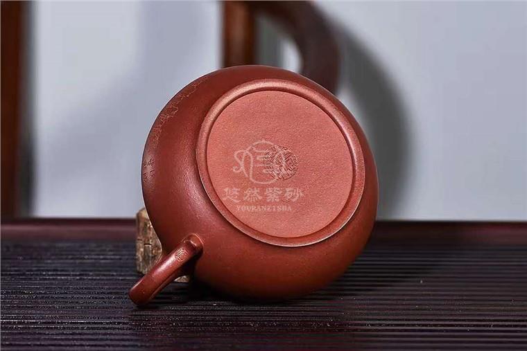 许卫中作品 扁福