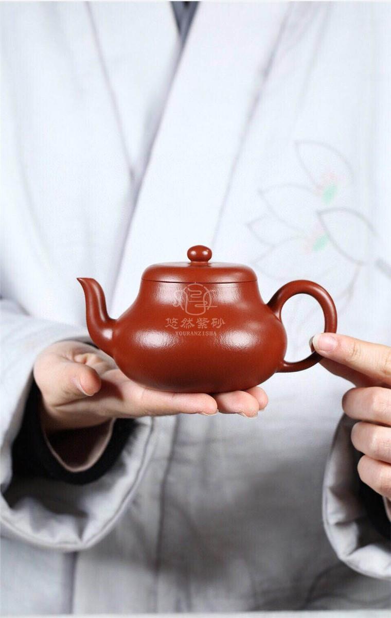 马辉作品 君德图片