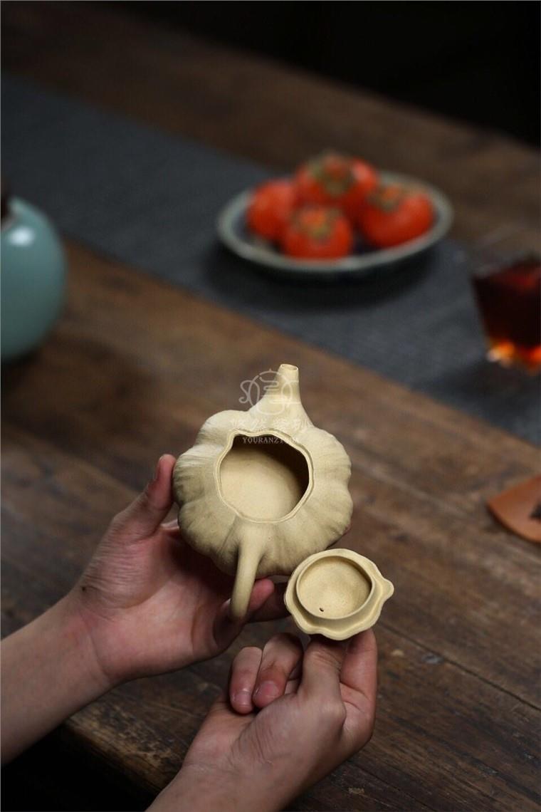 徐海龙作品 蒜你狠图片