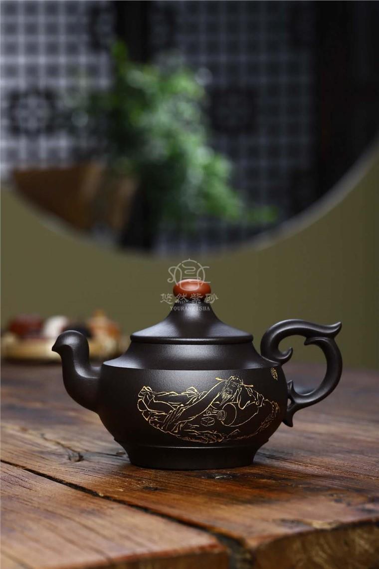 蒋晓光作品 鸿运当头图片