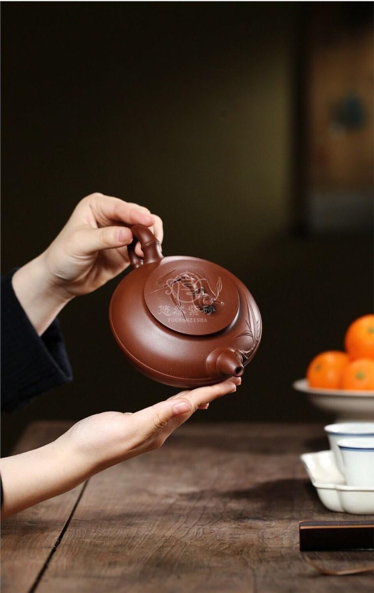 陈水仙作品 线圆竹节图片