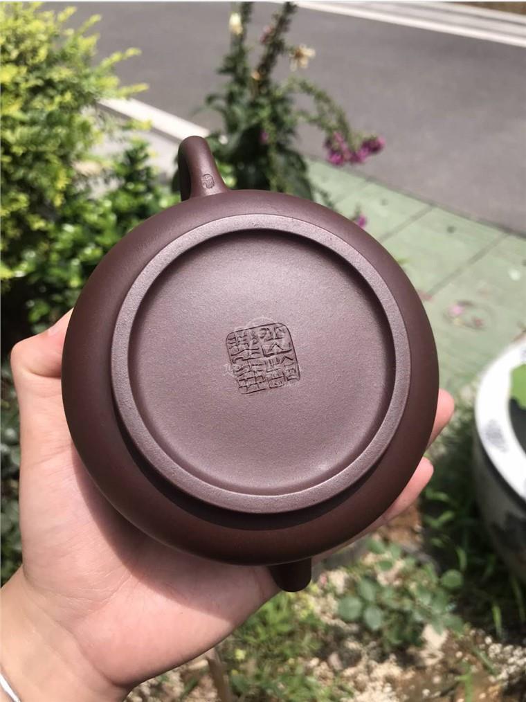 王岳龄作品 宝尊