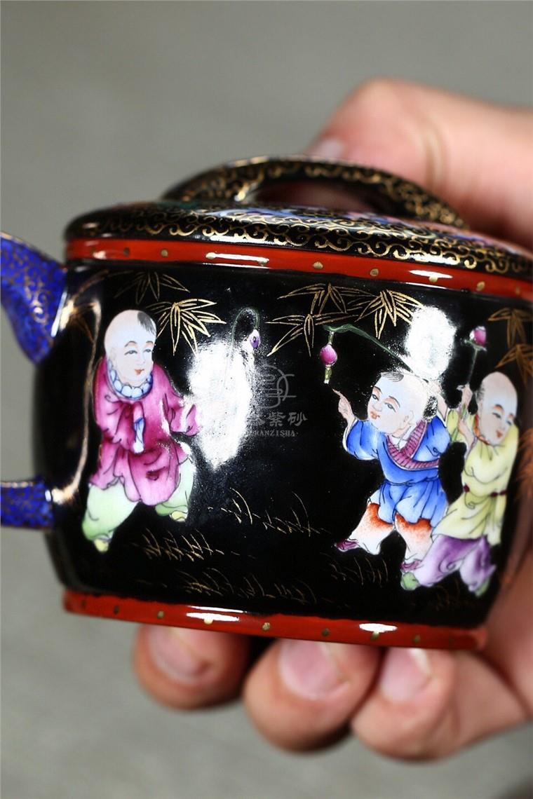 陈涛作品 汉瓦图片
