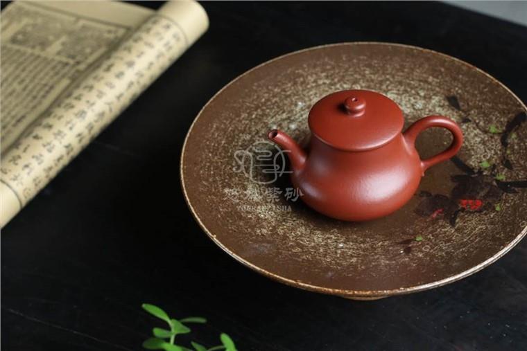 许国强作品 君德图片