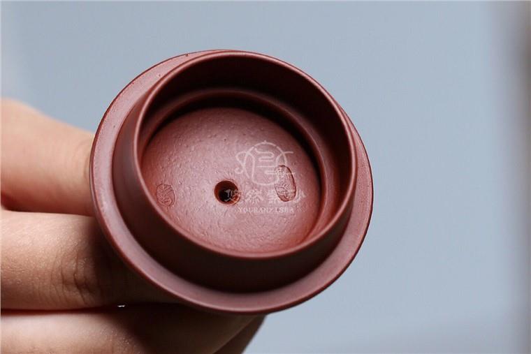 马辉作品 宝灯壶图片
