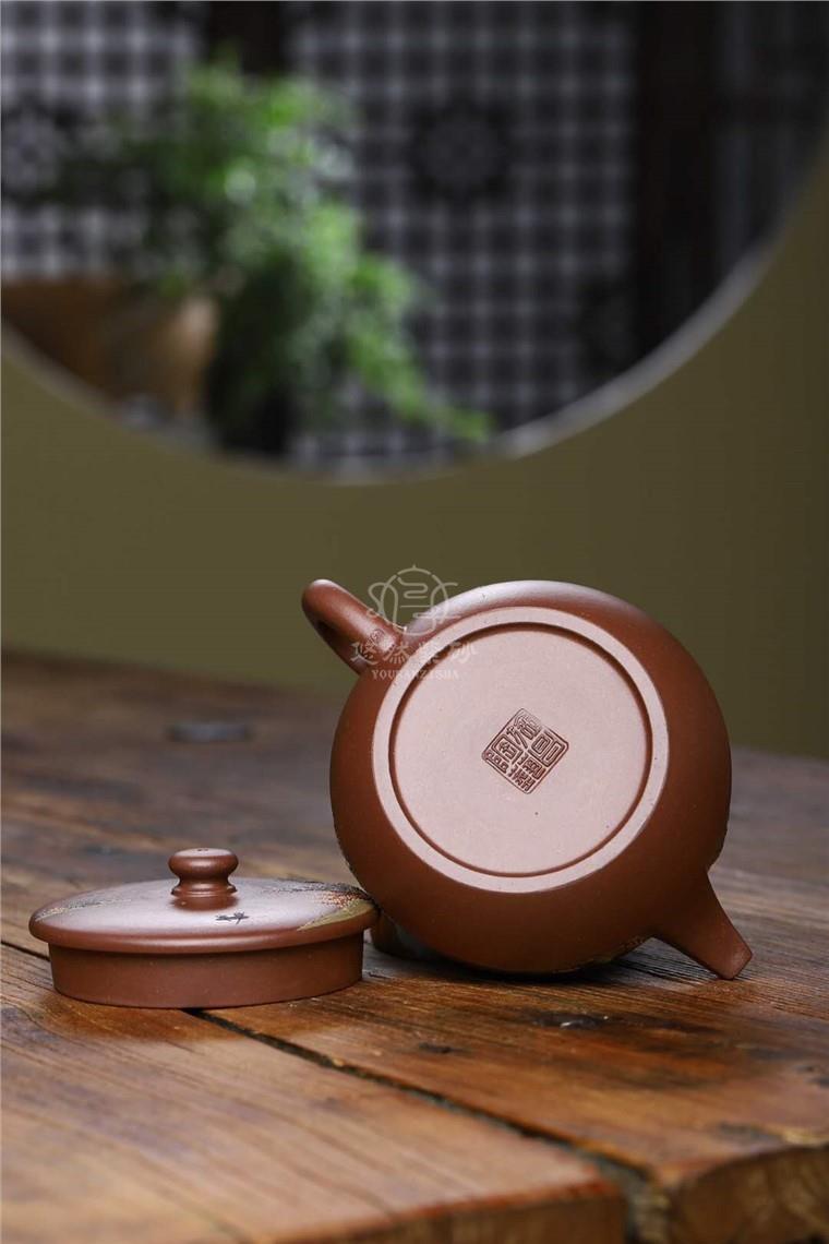 施昌作品 云扁
