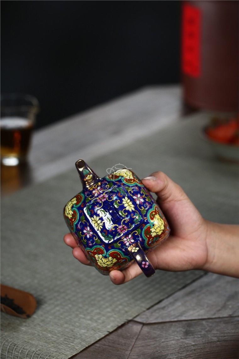 陈涛作品 觚棱图片