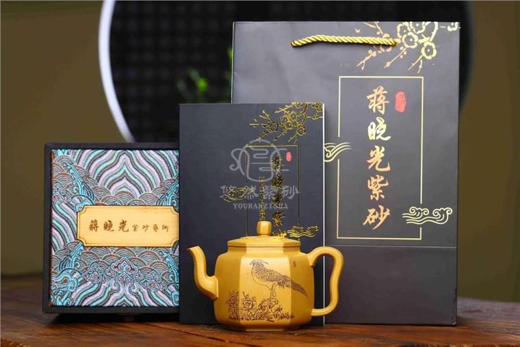 蒋晓光作品 锦方图片