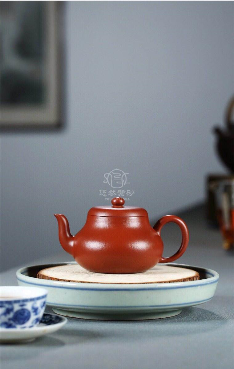 马辉作品 君德图片