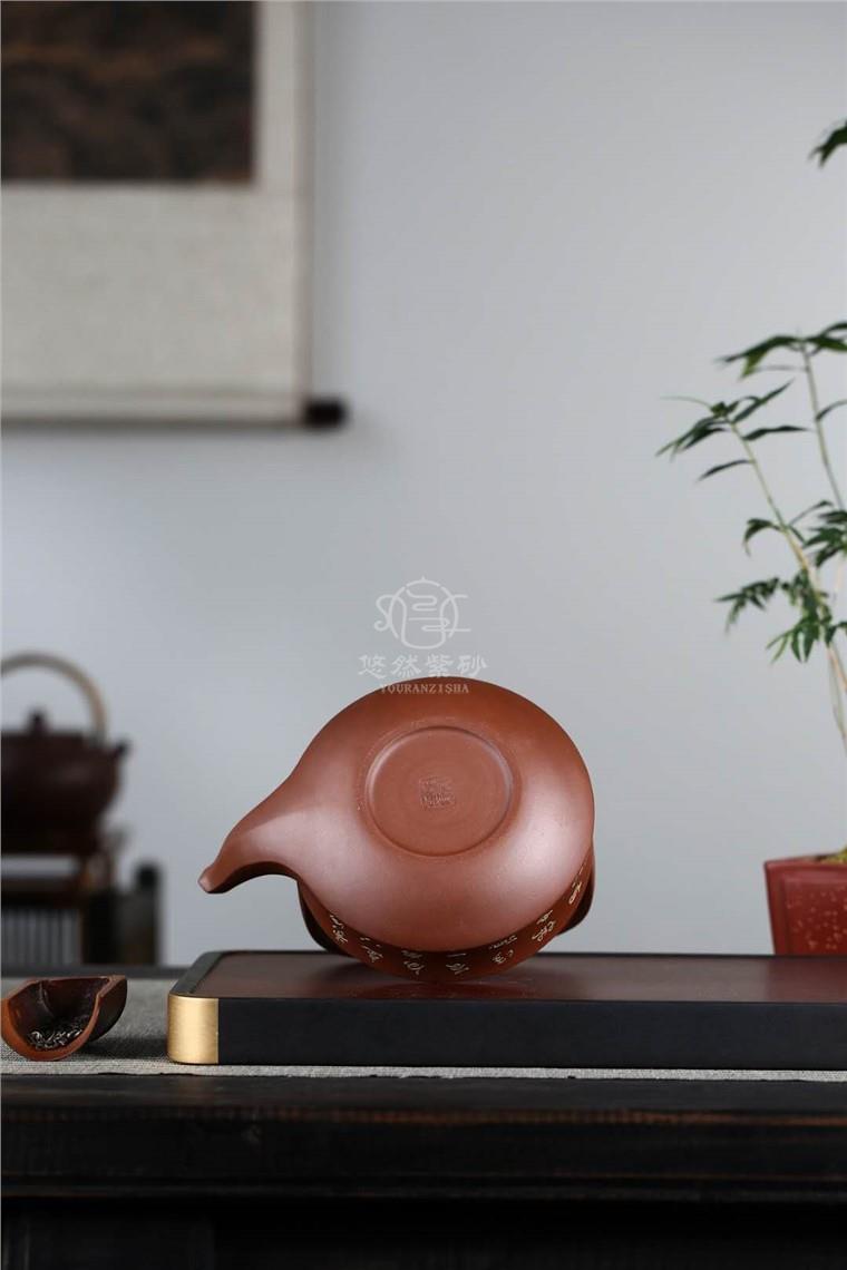 刘政作品 提壁