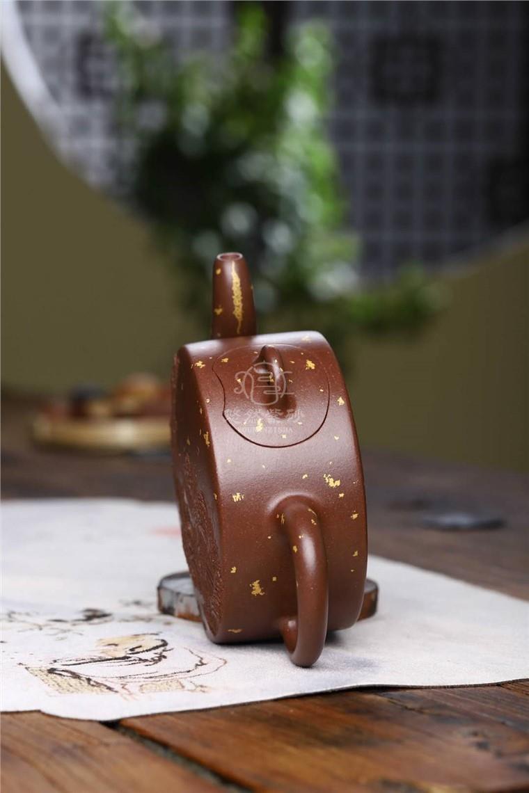 施昌作品 却月图片