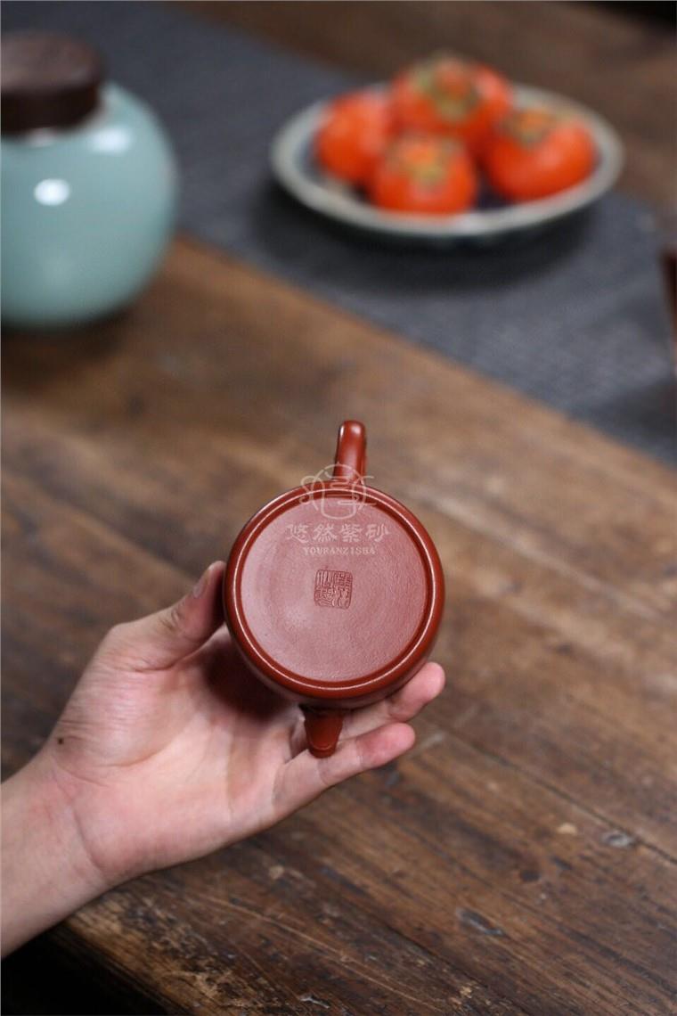 陈水仙作品 祥龙德钟