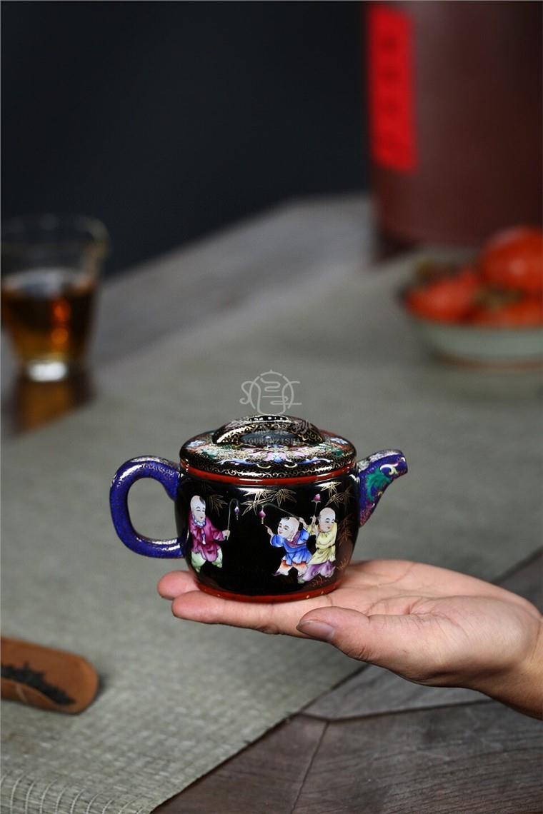 陈涛作品 汉瓦图片