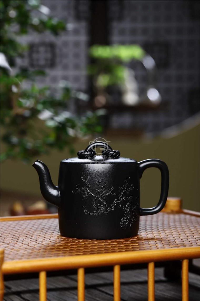 施昌作品 双圈图片