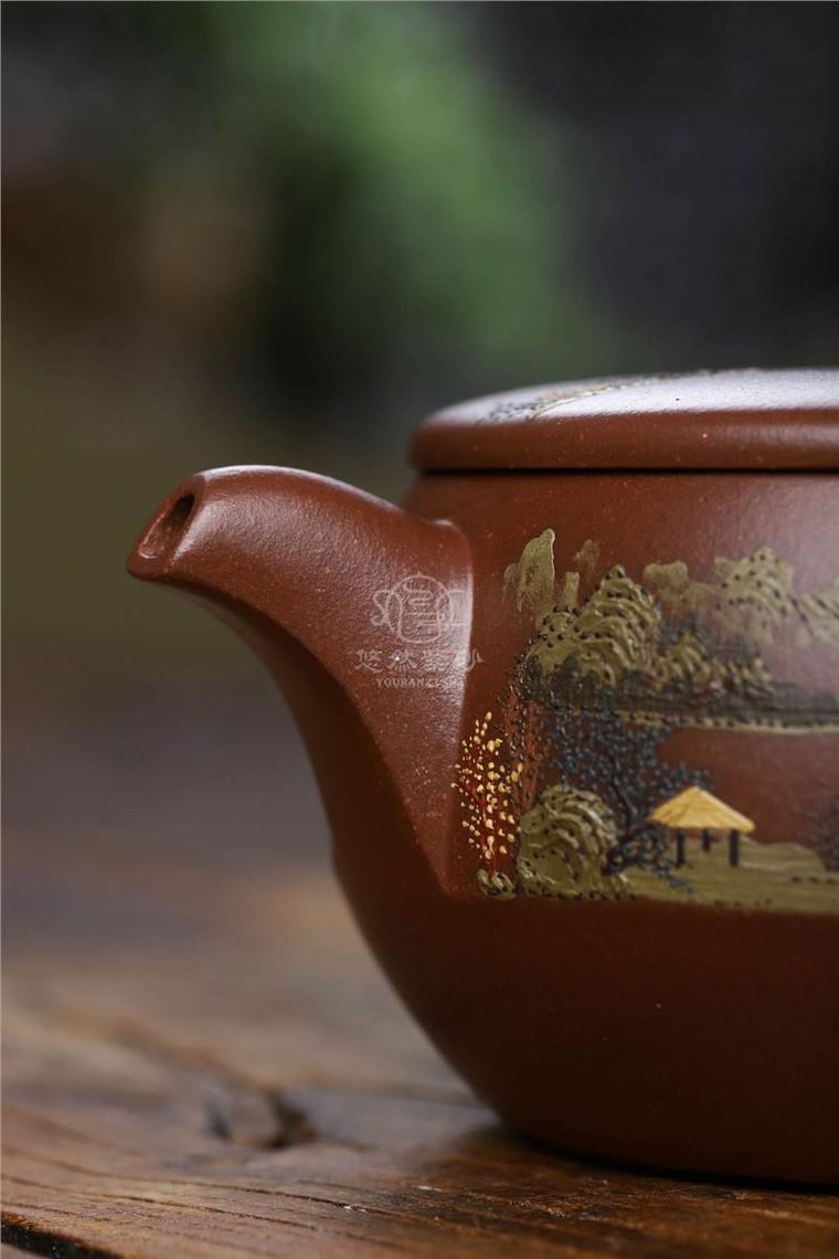 施昌作品 云扁图片