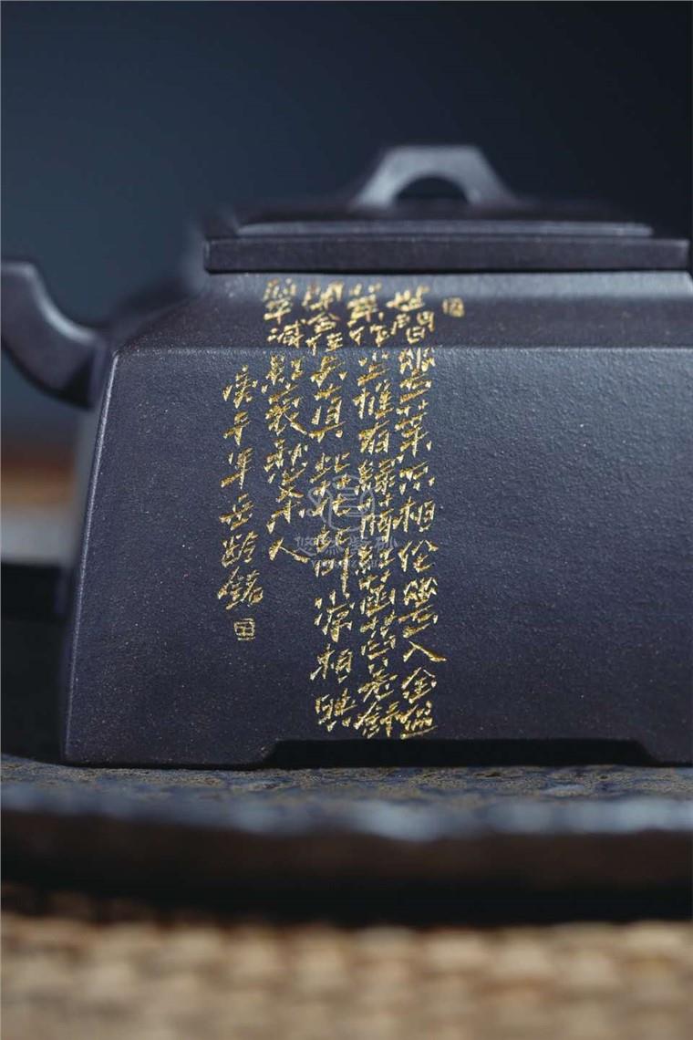 王岳龄作品 四方桥顶图片