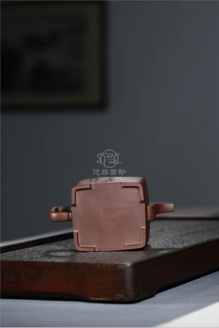 宋晓伟作品 神威四方