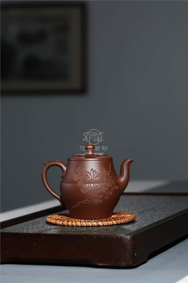 宋晓伟作品 锦上添花图片