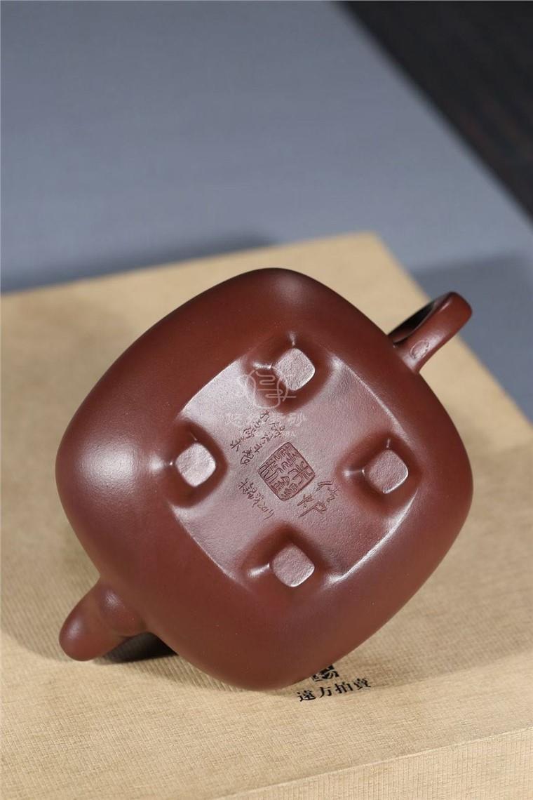 朱锡琴作品 传炉
