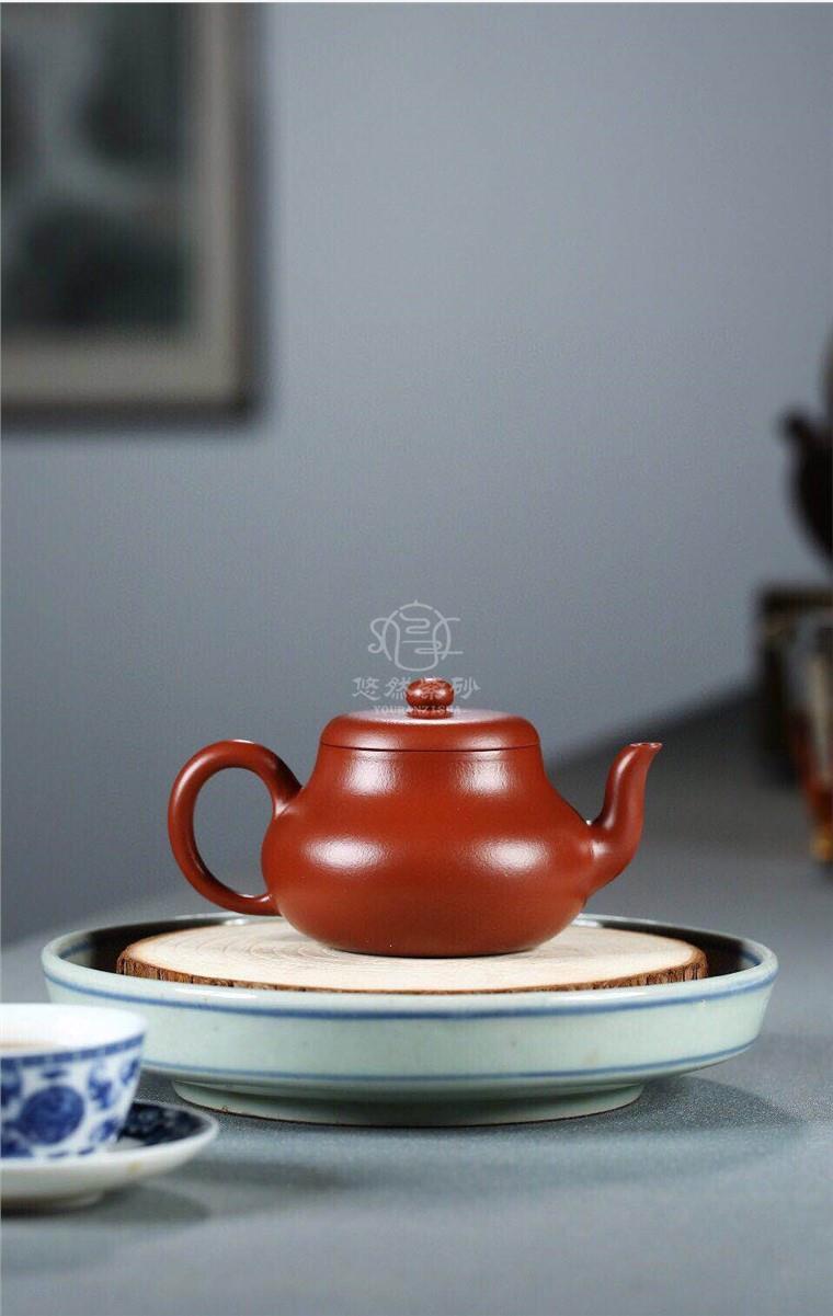 马辉作品 君德图片