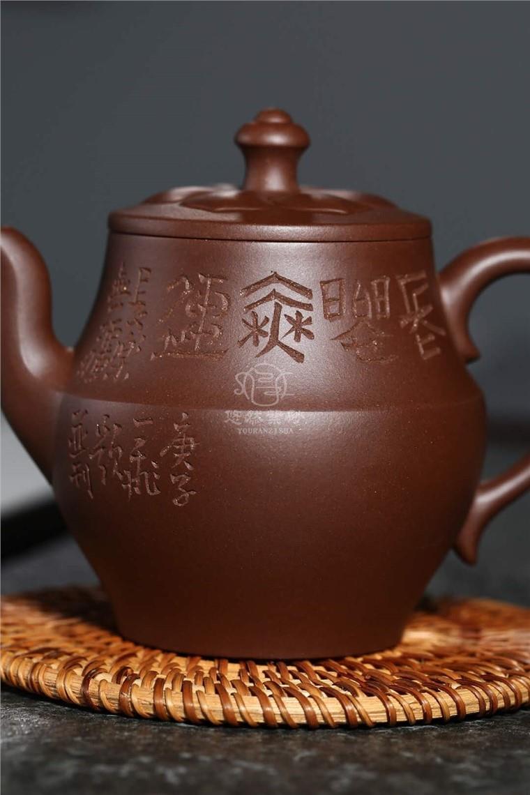 宋晓伟作品 锦上添花图片