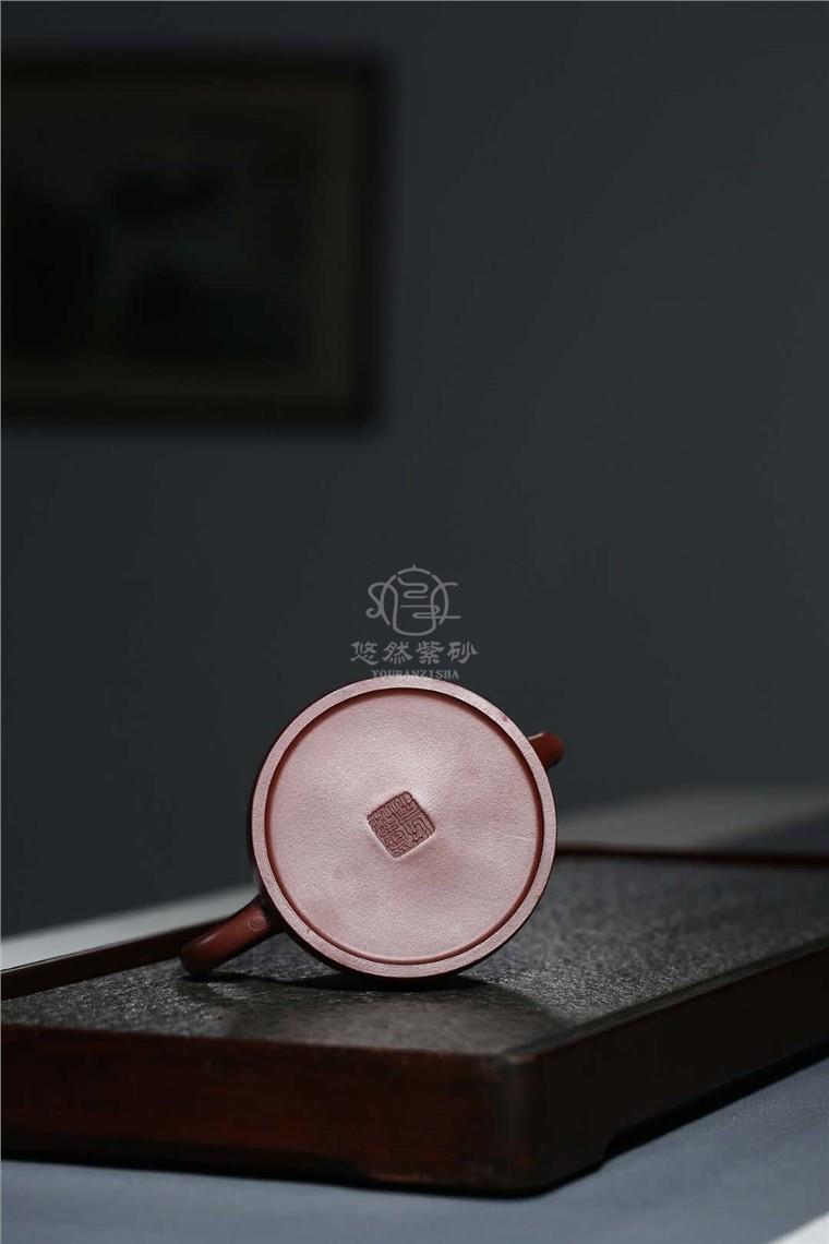宋晓伟作品 汉铎