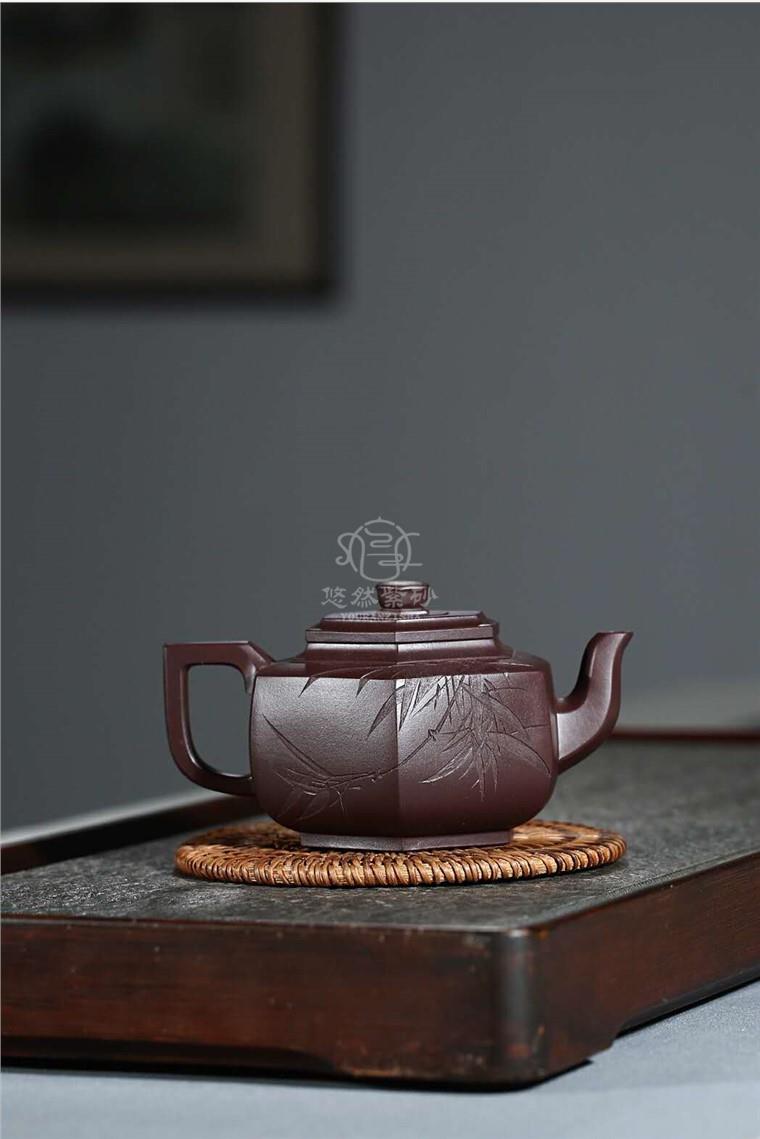 宋晓伟作品 六方雪华图片