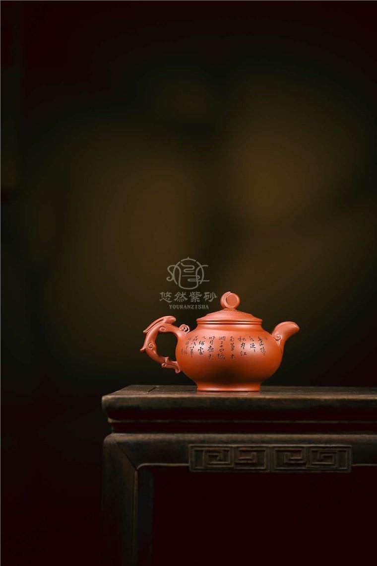 牟锦芬作品 玉兔追月图片