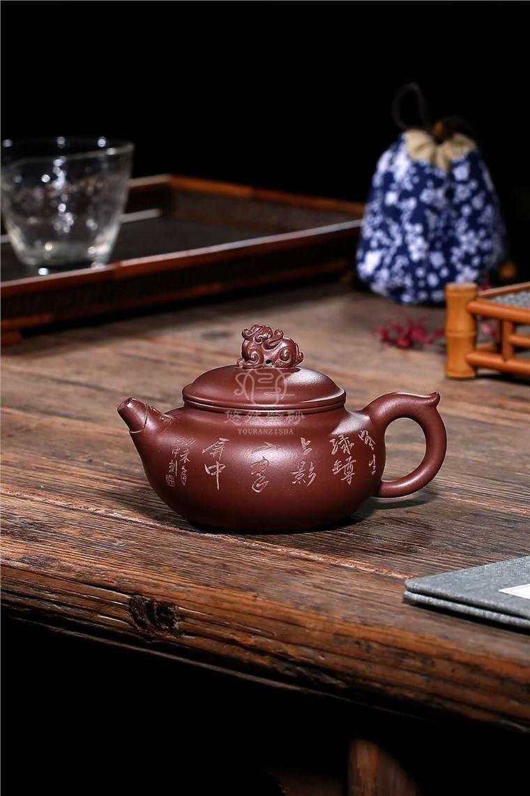 许卫中作品 龙吟图片