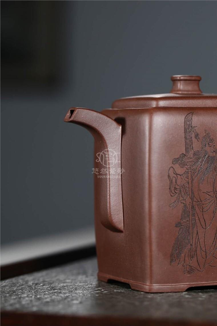 宋晓伟作品 神威四方图片