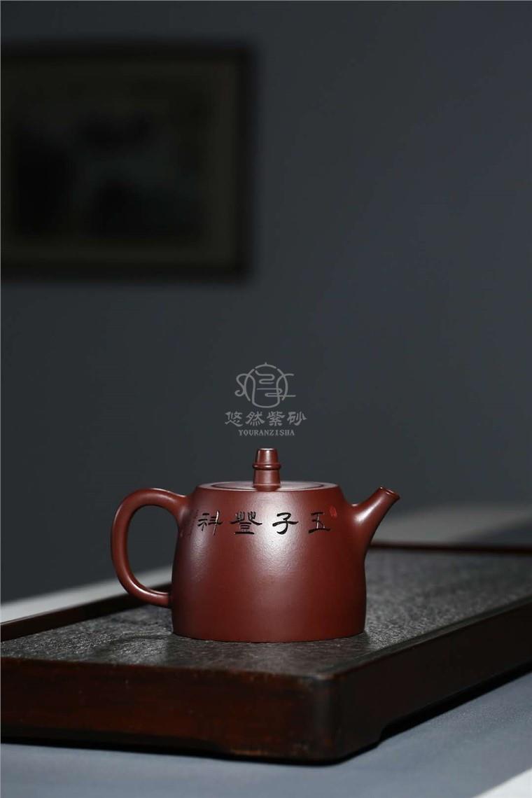 宋晓伟作品 汉铎图片