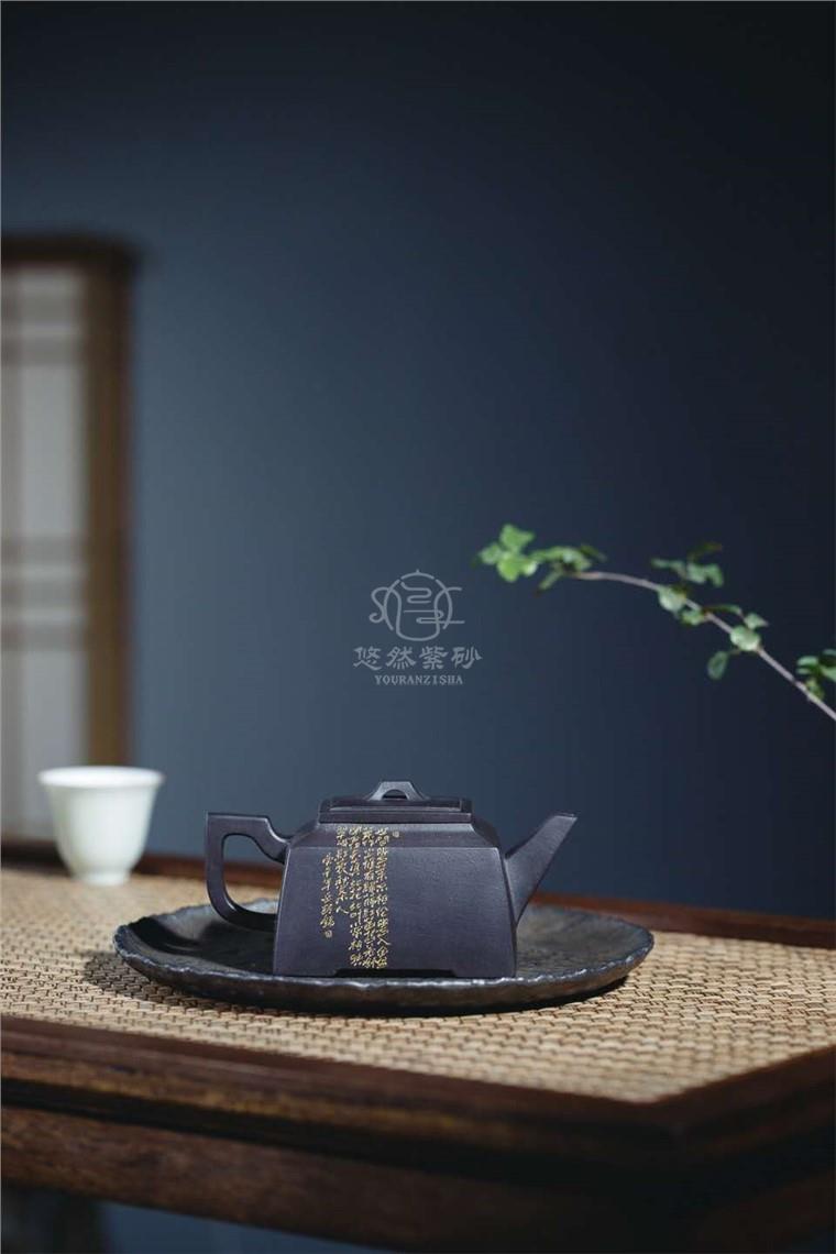王岳龄作品 四方桥顶图片