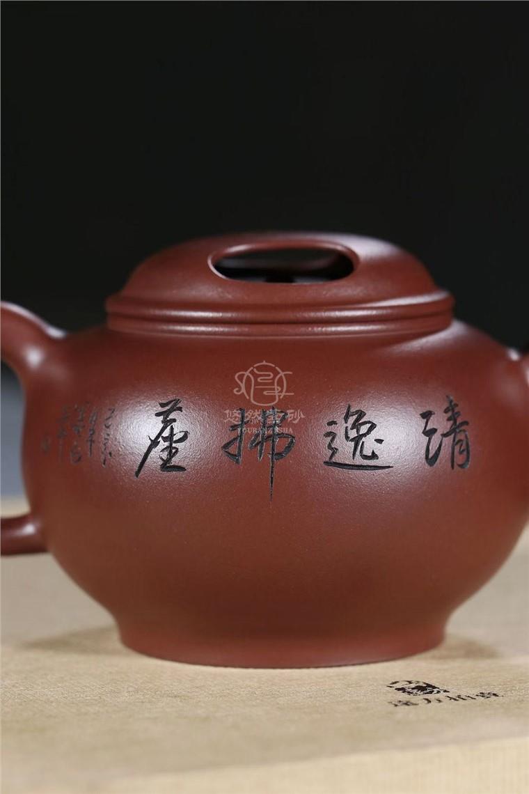 朱锡琴作品 牛盖月影图片