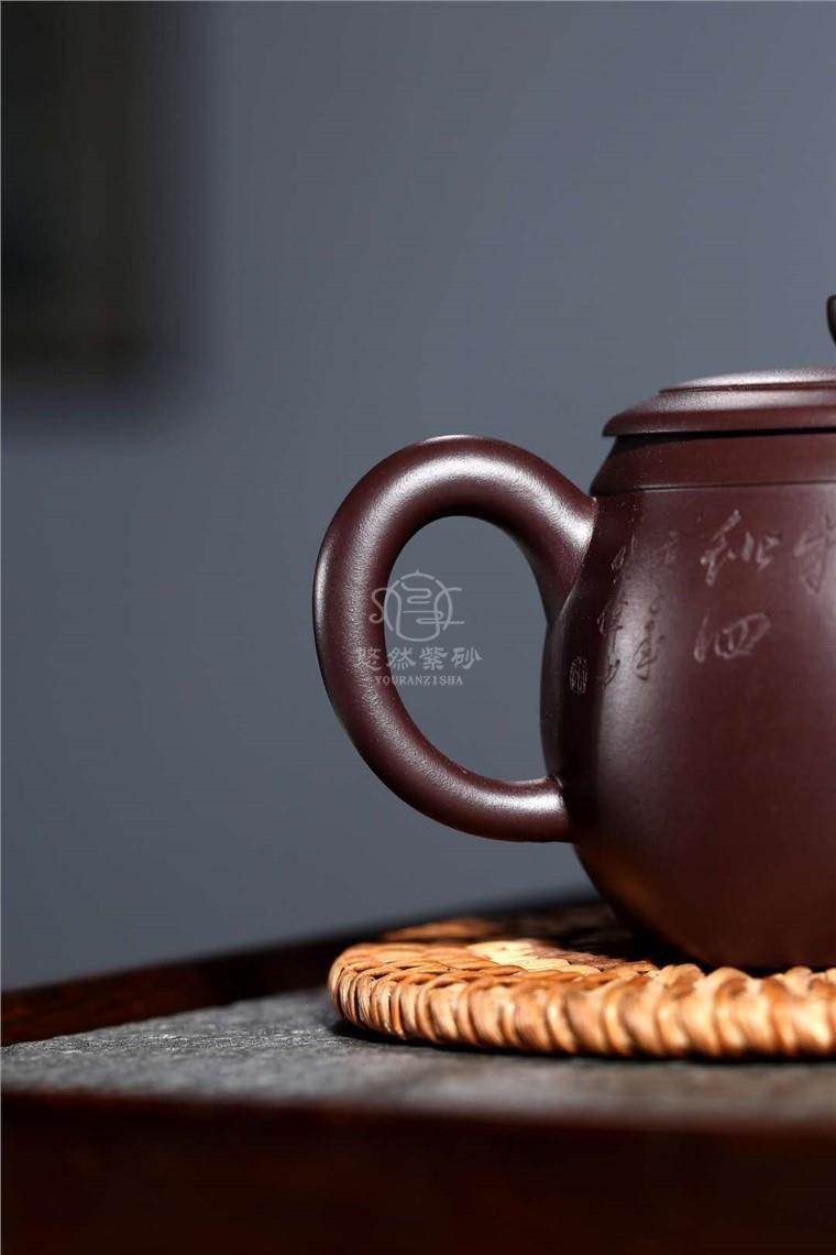 宋晓伟作品 大口抽角图片