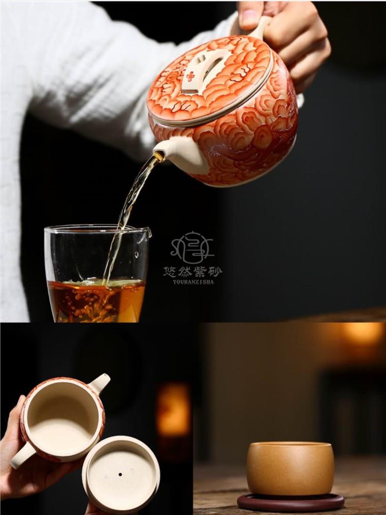 秦国萍作品 汉瓦图片