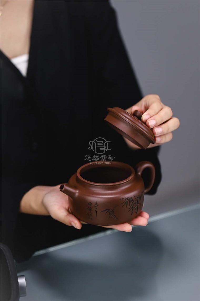 牟锦芬作品 舍得图片