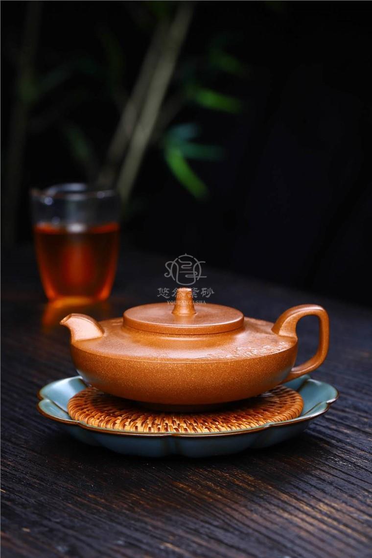 詹弘作品 秋意图片