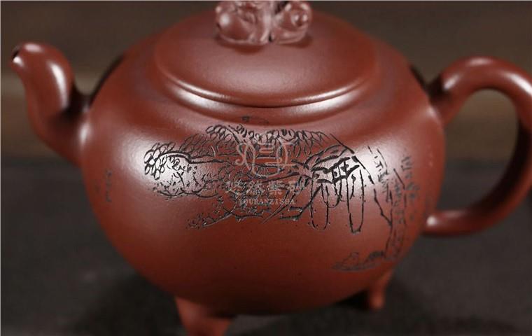 朱锡琴作品 狮球图片