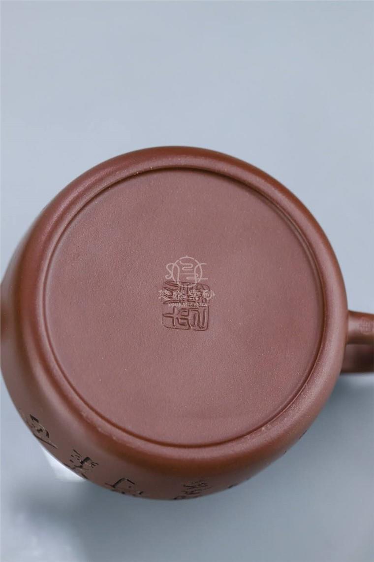 牟锦芬作品 舍得图片