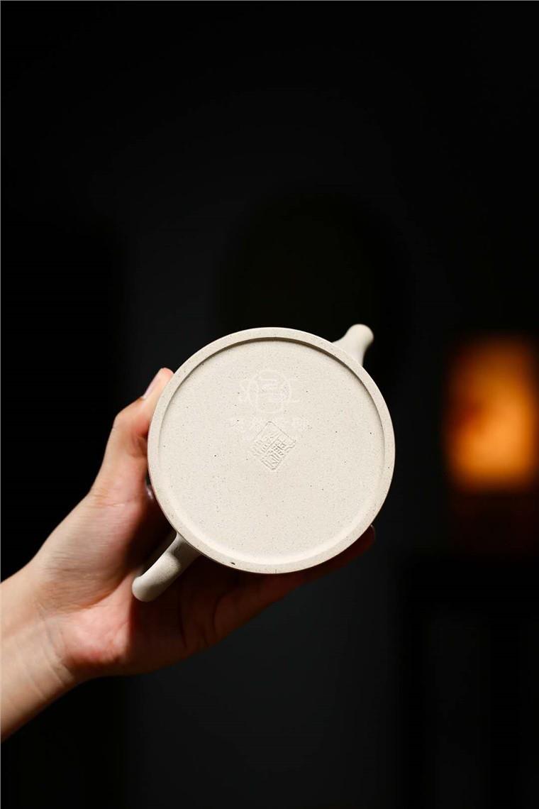 秦国萍作品 汉铎图片