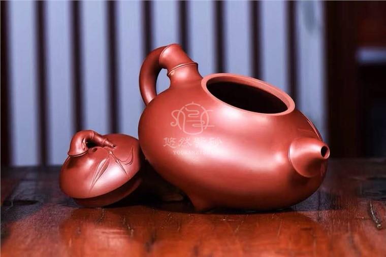 许卫中作品 竹韵乳丁图片