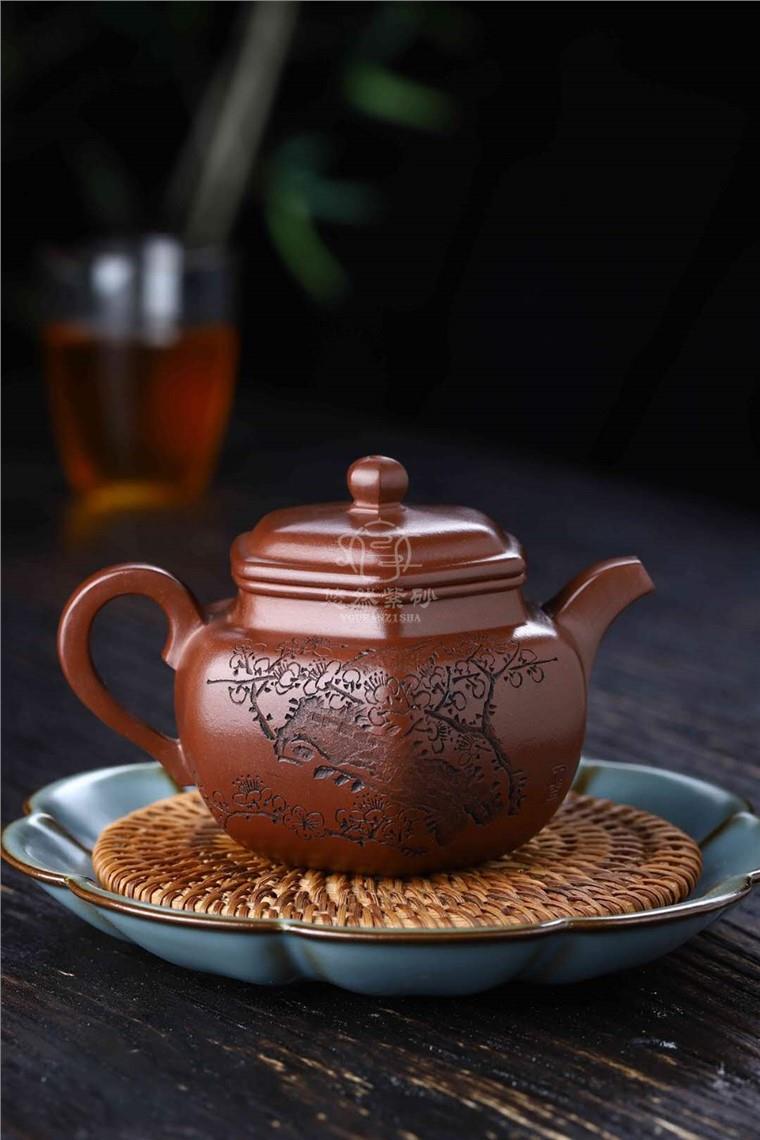 詹弘作品 六方掇球图片