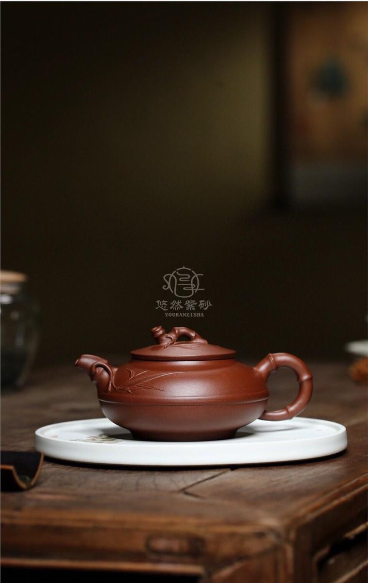 陈水仙作品 线圆竹节图片